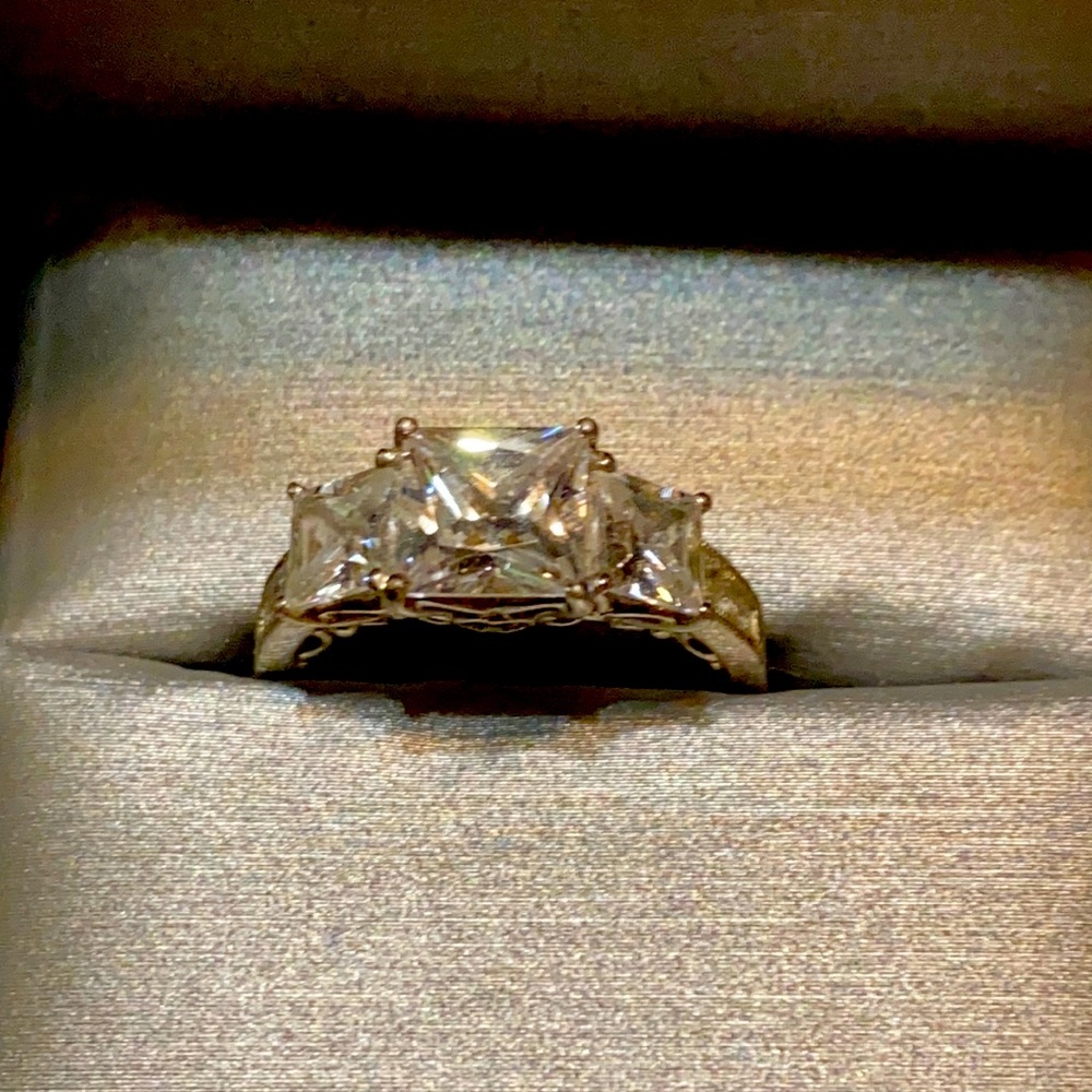 Costume jewelry